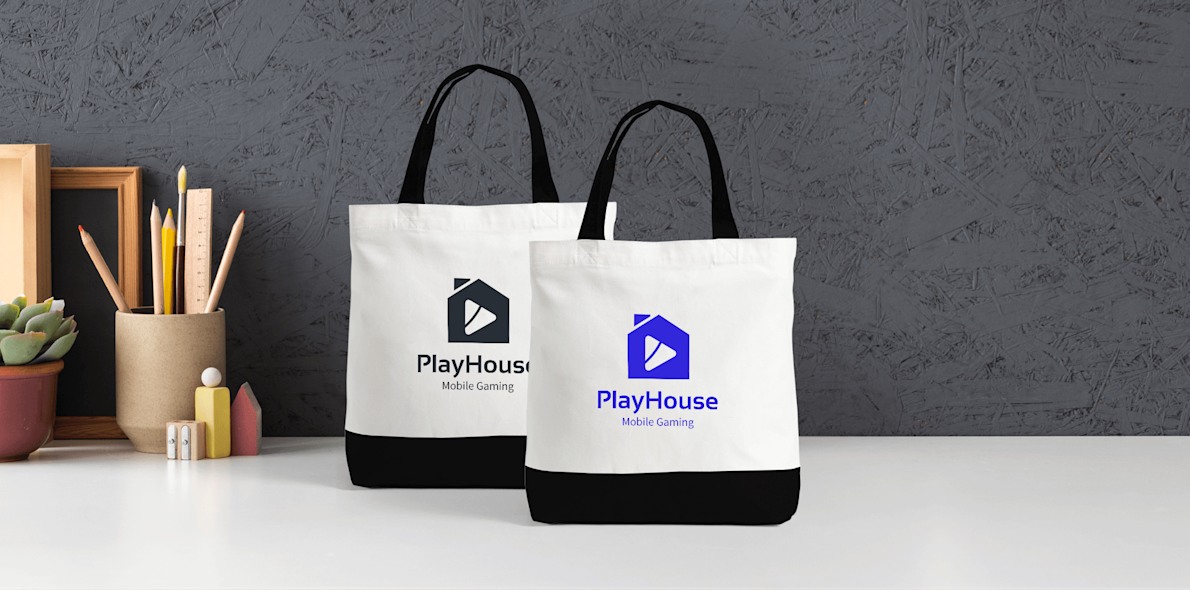 Vistaprint tote clearance bags